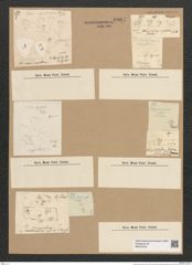 Diatomeae indet. (de-Toni-Nr.: Species 2974) Zeichnungen Sammlung Grunow Nr. 6067 (NHMW-BOT-W0374579)